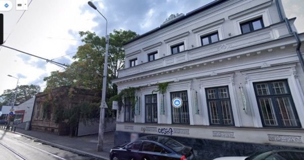 Birou de &icirc;nchiriat &ndash; Calea Moșilor 107, București