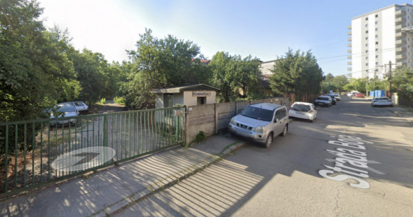 CEL MAI BUN PRET DIN ZONA &ndash; Teren 2.810 mp, Dubla Deschide