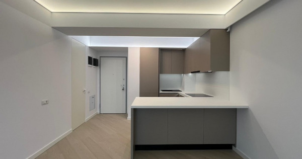 Cortina North mobilat/utilat LUX la cheie etaj 4