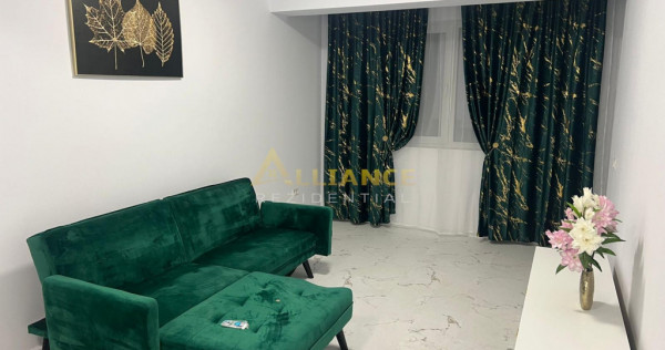 Apartament 2 camere /Decomandat /Sector 4/Primera Park Resid