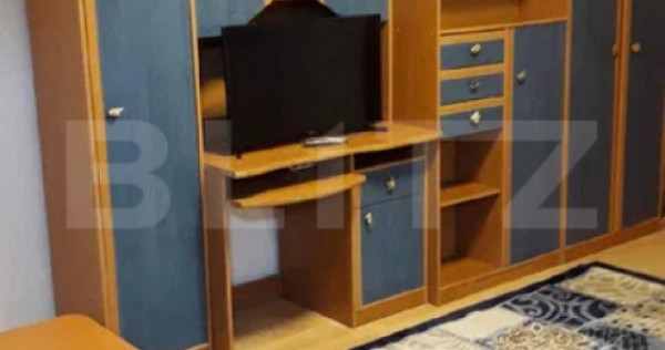 Apartament 1 cameră, 37 mp - Iași, zona Nicolina-Cantemir