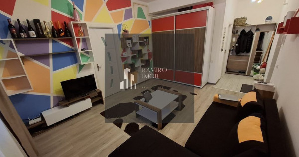 Garsoniera Metalurgiei / Aurel Persu / Centrala Proprie