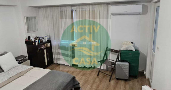 Garsoniera zona centrala , etaj 1