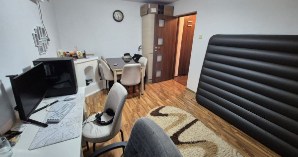 2 Camere - Sector 3 - Zona 1 Decembre/Auchan Titan