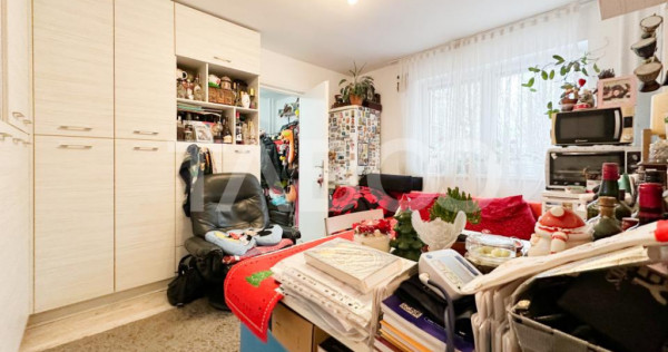 De vanzare apartament cu 2 camere in cartierul Manastur Cluj