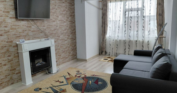 Apartament 2 camere de v&acirc;nzare &ndash; Micro 16