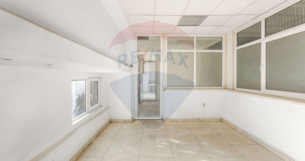 Spațiu birouri de &icirc;nchiriat pe Calea Timișorii &ndash; zon...