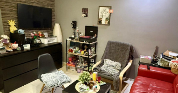 Apartament 2 camere decomandat , Brazda-Rocada