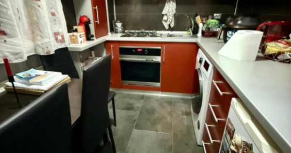 Apartament 2 camere decomandat , Brazda-Rocada