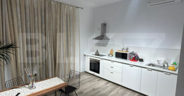 Casă individuală, 196 mp, zona Lipovei