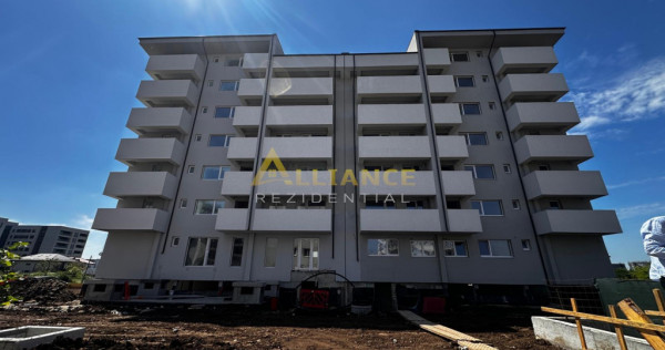Apartament 3 camere Sector 4 Metalurgiei