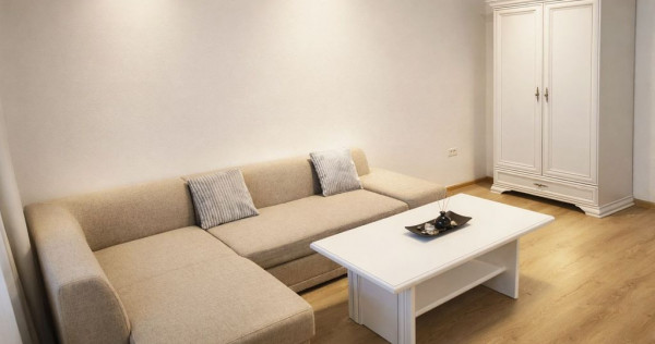 Garsoniera Palm Residence, Soseaua Oltenitei