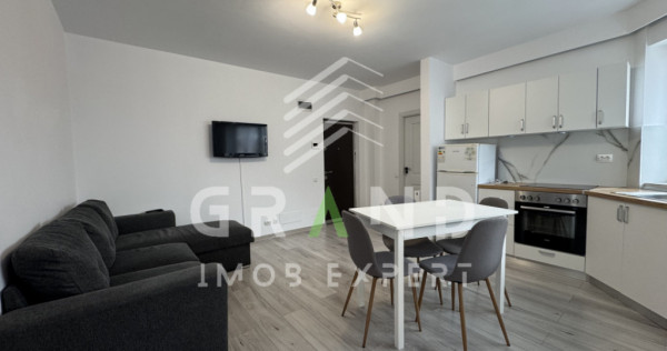 Apartament 3 camere | Balcon | Zona Iris&ndash;Oașului/Parcul A