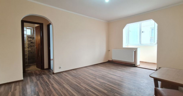 Apartament 2 camere Tractorul