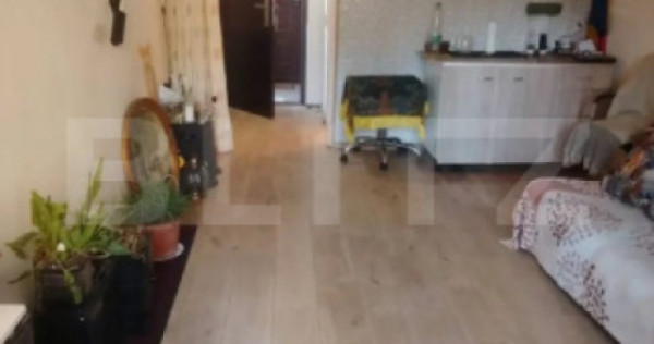 Spatiu comercial garsonieră cu multiple posibilități de u