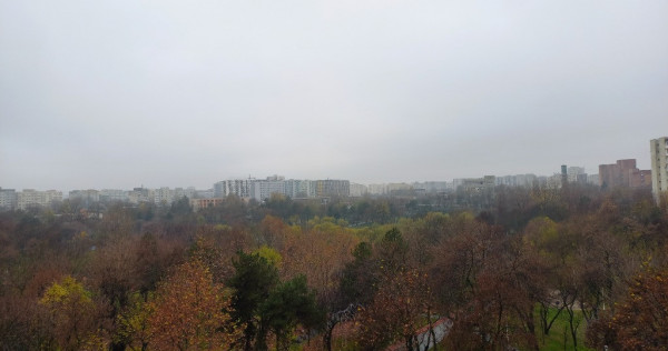 Apartament 3camere,decomandat,cf.1,vedere parc Morarilor metrou 10min.