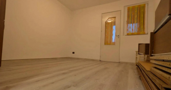 Garsoniera ( Bloc reabilitat )-Tractorul