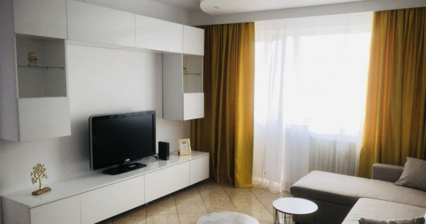 Apartament 2 camere | Tomis Nord | Modern | Termen Lung