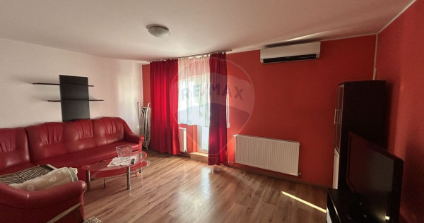 Apartament cu 2 camere de &icirc;nchiriat &icirc;n zona Central