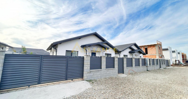 Casa individuala | P Pod | Incalzire in pardoseala | Teren 3