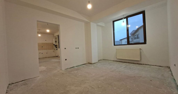Apartament 2 camere 53mp Berceni Metalurgiei -metrou Dimi...