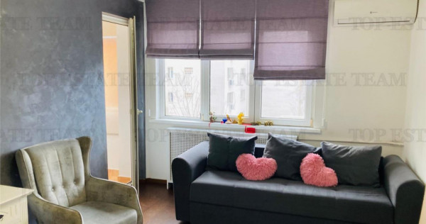 Apartament la cheie, 2 camere, Bucuresti, Titan,