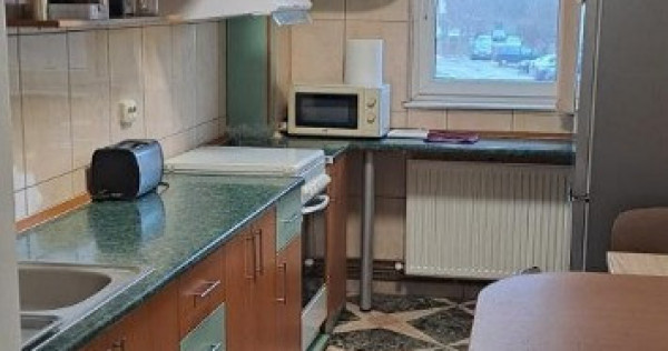 Tomis Nord, decomandat, 2 camere, gaze, mobilat, inchirieri Constanta,