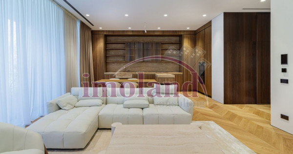 Kiseleff 16 - Prima Inchiriere - Apartament High-End - 3 ...