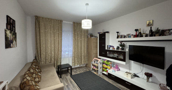 Apartament 2 camere, decomandat, curte securizata - Rahova