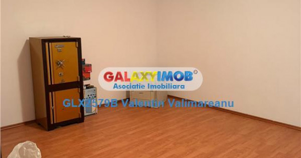 Apartament 3 Camere Nemobilat Cismigiu VI 194