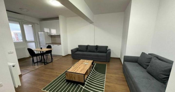 Dimitrie leonida studio cu parcare totul nou