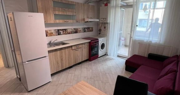 Apartament tip studio 40 mp/ Metalurgiei/ sector 4