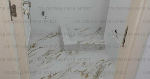 Garsoniera semidecomandata - zona Noua