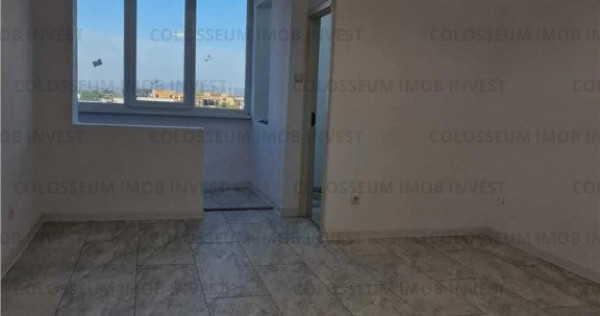 Garsoniera semidecomandata - zona Noua.