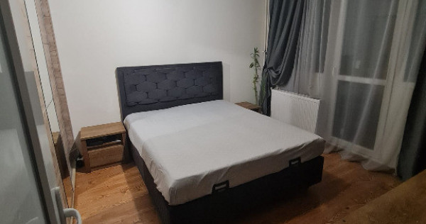 Apartament 3 camere|Raul doamnei,sector 6|Semimobilat