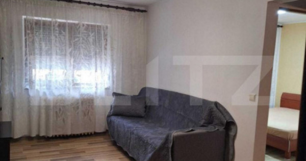Apartament 2 camere, 48 mp, zona CUG