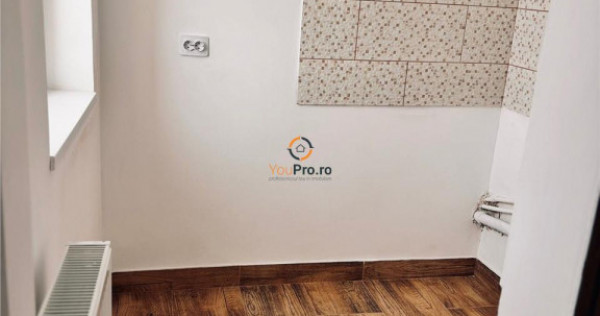 Garsoniera Renovata Modern