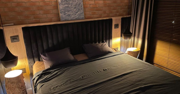 Dacia/Parcul Icoanei - Apartament premium 3 camere, Bloc2020