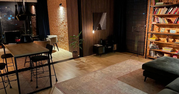 Dacia/Parcul Icoanei - Apartament premium 3 camere, Bloc2020