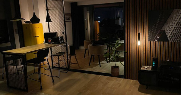 Dacia/Parcul Icoanei - Apartament premium 3 camere, Bloc2020