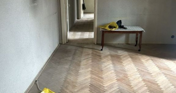 Apartament semidecomandat 3 camere - Aleea Terasei