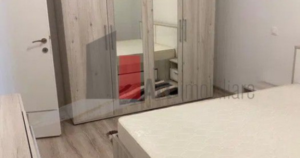Apartament cu 2 camere-Piata Sudului-Berceni-cu centrala+...