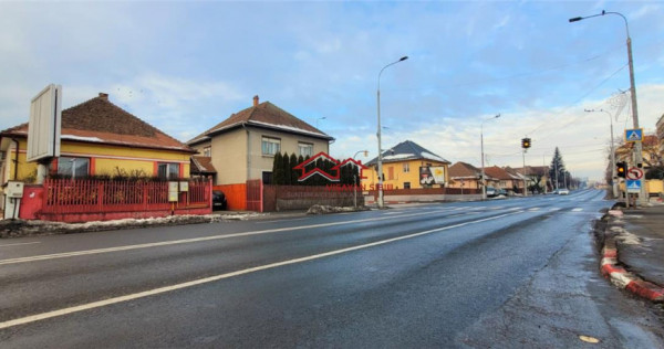 Oportunitate casa zona centrala Sibiu, comision 0