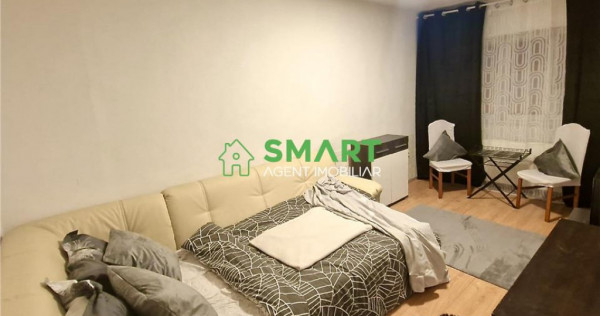 Garsoniera conf.2 Zona Aurel Vlaicu, Arad