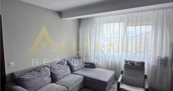 Apartament 2 camere decomandat &ndash; Str. Amurgului, 9 minu...