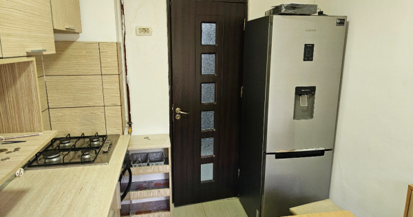 Apartament 2 camere Medgidia zona Catanga