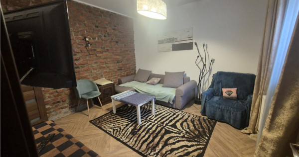 Casa 2 apartamente si curte privata , AFI Mall Brasov