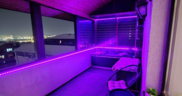 Apartament cu Terasa in Bragadiru