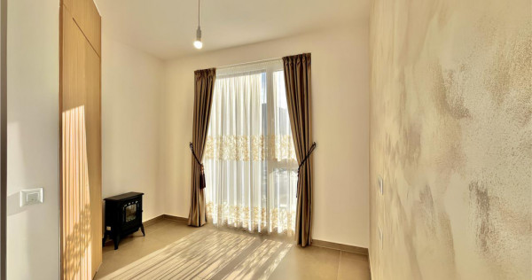 Spatiu Renovat in Astra complex Urban Plaza de Inchiriat