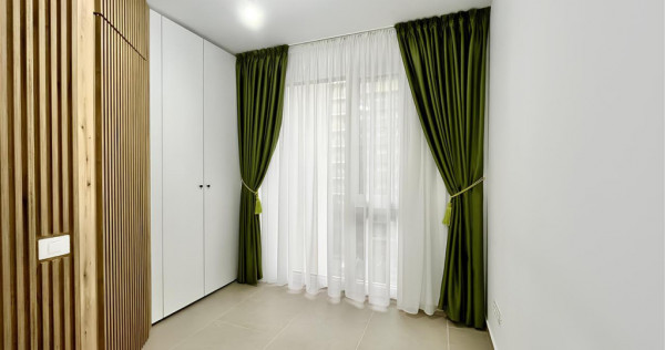 Spatiu pretabil Sediu Firma in Urban Plaza de Inchiriat